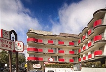 Red Coach Motor Lodge